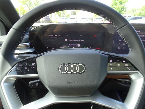Used 2026 Audi A6 Premium Plus w/ Premium Plus Package AWD/4WD image 15