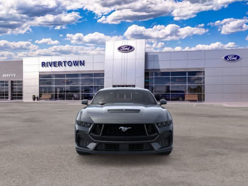 New 2026 Ford Mustang GT Premium RWD image 6