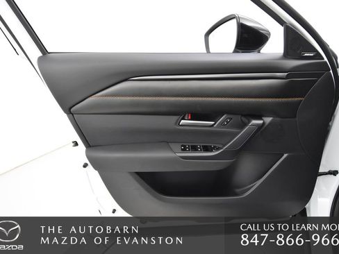 New 2026 MAZDA CX-50 AWD 2.5 Hybrid w/ Weather Package image 31