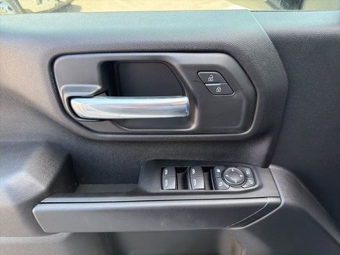 New 2026 Chevrolet Silverado 3500 W/T w/ WT/CX Safety Package AWD/4WD image 11
