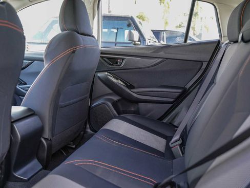 Used 2019 Subaru Crosstrek 2.0i Premium w/ Popular Package #3 image 16