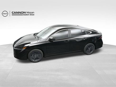 New 2026 Nissan Sentra SV FWD image 33