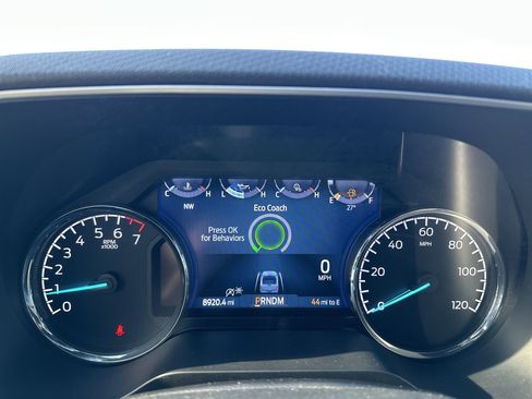 Certified 2023 Ford F150 XLT w/ Equipment Group 302A High image 17