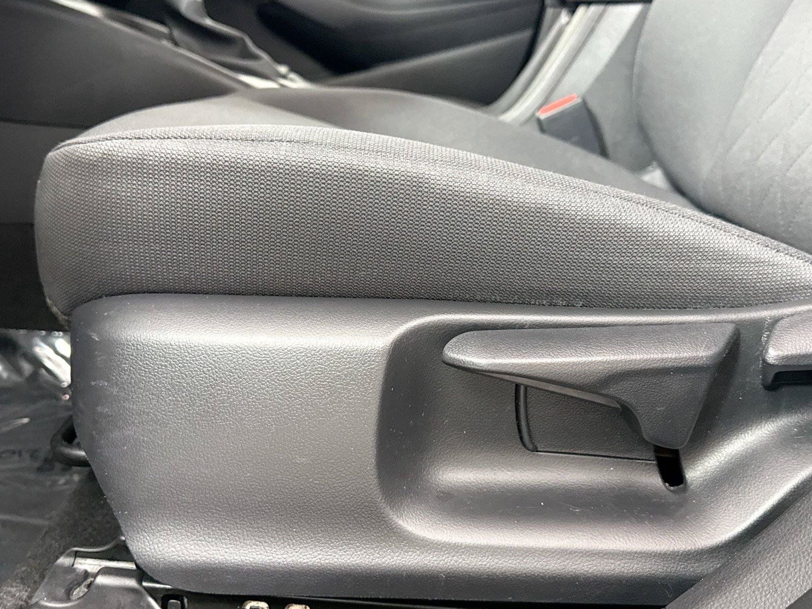 Certified 2024 Toyota Corolla LE FWD image 26
