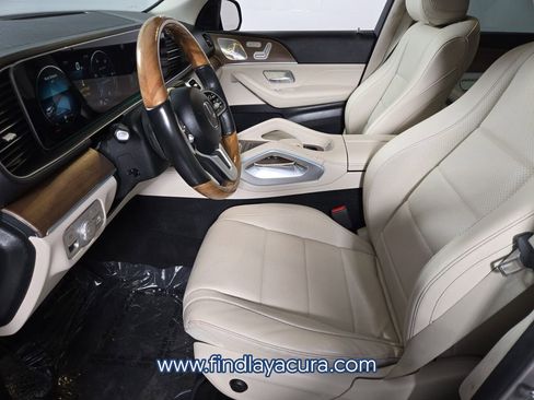Used 2021 Mercedes-Benz GLE 350 w/ AMG Line Exterior image 13