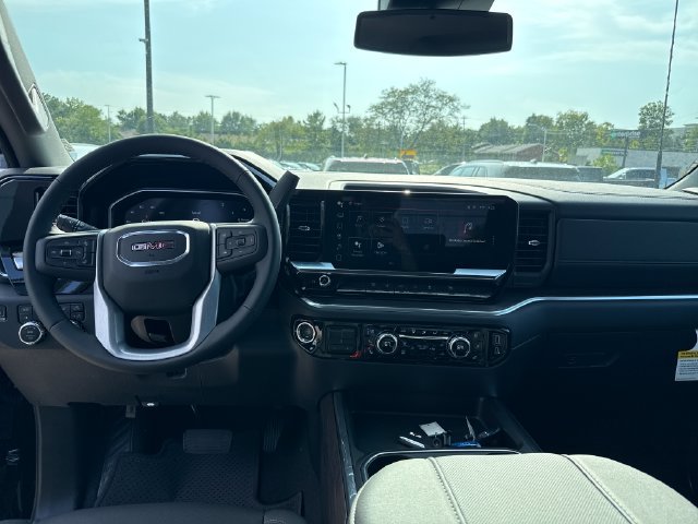 New 2026 GMC Sierra 2500 SLT w/ SLT Convenience Package AWD/4WD image 15