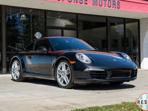 Used 2014 Porsche 911 Carrera image 33