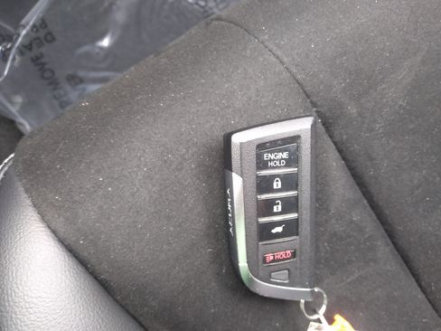 Used 2023 Acura Integra A-Spec FWD image 40