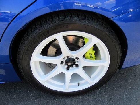 Used 2021 Subaru WRX STI w/ Popular Package #3 (IZT) image 24