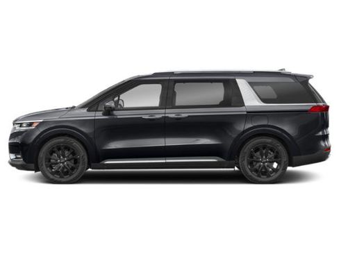Used 2024 Kia Carnival SX Prestige FWD image 3