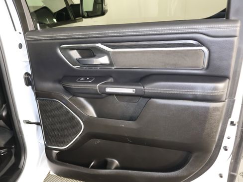 Used 2024 RAM 1500 Laramie image 47