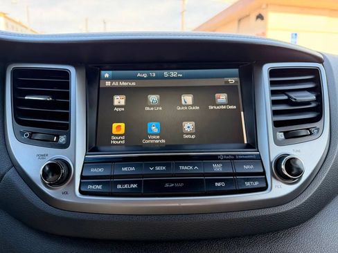 Used 2016 Hyundai Tucson Limited FWD image 59