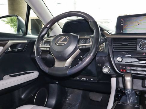Used 2020 Lexus RX 350 AWD w/ Luxury Package image 21