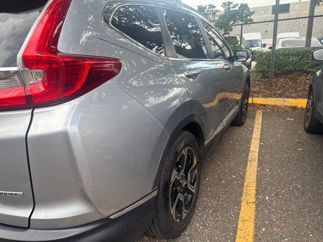Used 2019 Honda CR-V Touring image 19