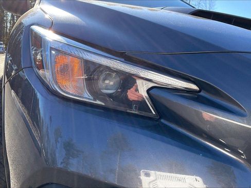 Used 2024 Subaru WRX Premium image 30
