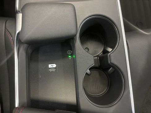 Certified 2025 Acura TLX SH-AWD w/ A-SPEC Pkg image 24