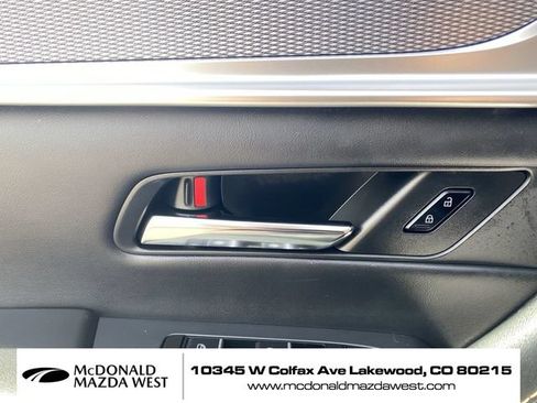 Certified 2024 MAZDA CX-90 Plug-In Hybrid w/ Premium Pkg AWD/4WD image 14