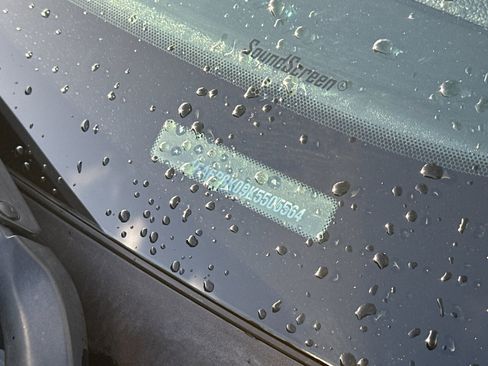 Used 2019 Ford Mustang Bullitt image 28