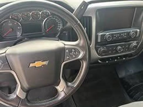 Used 2014 Chevrolet Silverado 1500 LT w/ LT Convenience Package AWD/4WD image 5
