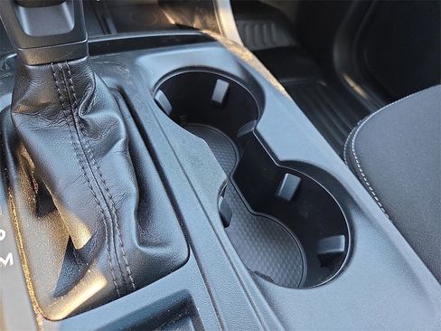 New 2025 Ford Ranger XL image 20