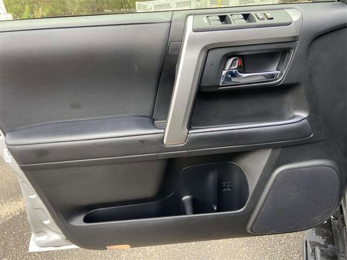 Used 2023 Toyota 4Runner SR5 image 11