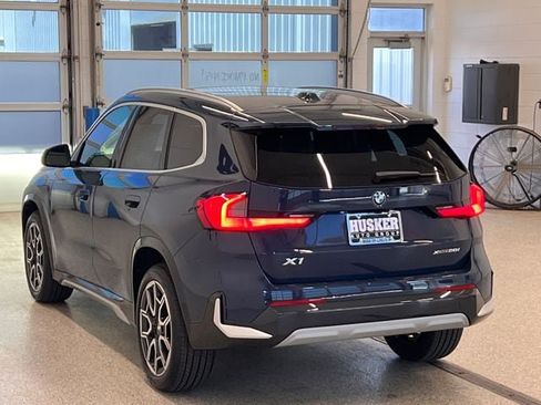 New 2026 BMW X1 xDrive28i w/ Technology Package AWD/4WD image 5