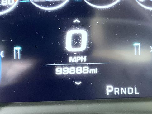 Used 2020 GMC Yukon Denali w/ Denali Ultimate Package image 14