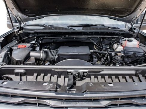 Used 2025 Chevrolet Silverado 2500 LT w/ Convenience Package image 56