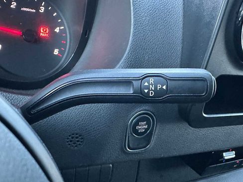 Used 2023 Mercedes-Benz Sprinter 2500 image 36