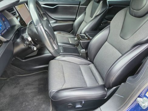 Used 2018 Tesla Model S 75D AWD/4WD image 15