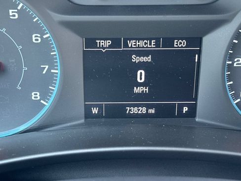 Used 2020 Chevrolet Equinox LS FWD image 35