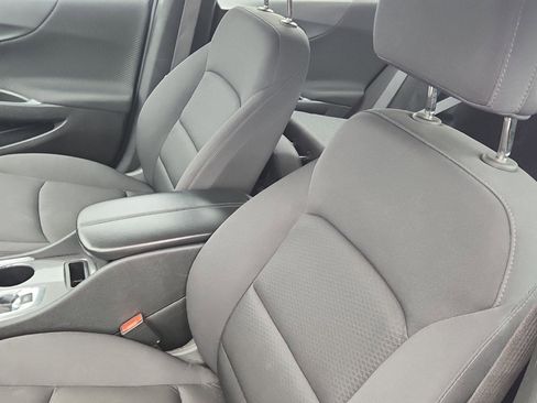Used 2024 Chevrolet Malibu LT FWD image 10