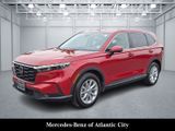 Used 2024 Honda CR-V EX image 3