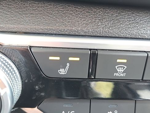 Used 2023 Nissan Altima 2.5 SR w/ SR Premium Package image 23