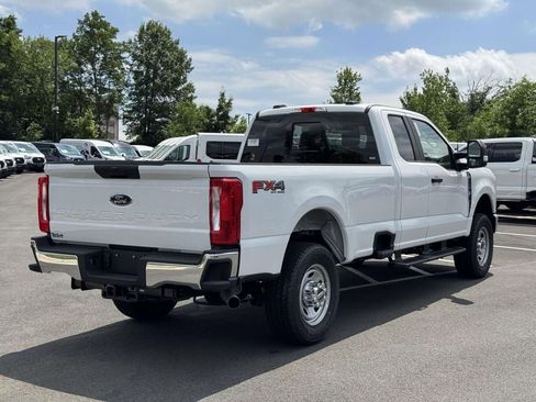New 2026 Ford F350 XL w/ FX4 Off-Road Package AWD/4WD image 3