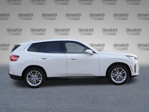 Used 2025 BMW X3 xDrive30 w/ Convenience Package AWD/4WD image 9