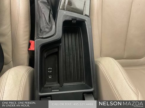 Used 2017 BMW 320i Sedan RWD image 43