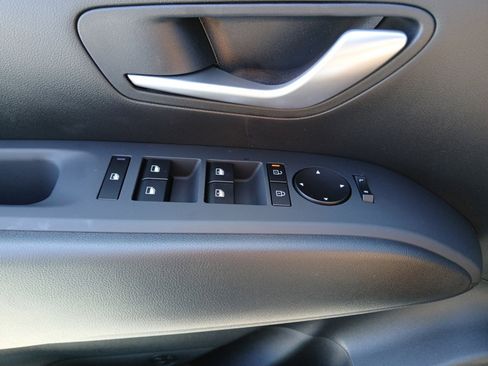 New 2026 Hyundai Santa Cruz SEL image 16