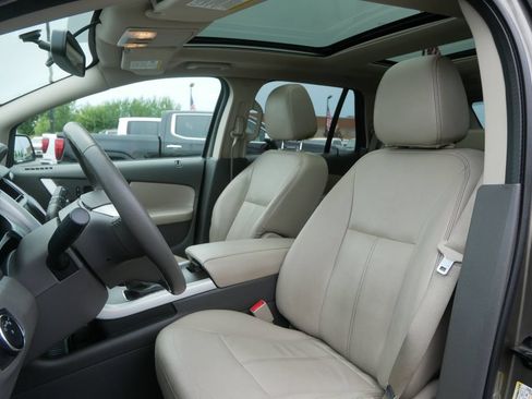 Used 2014 Ford Edge SEL w/ Equipment Group 205A AWD/4WD image 15