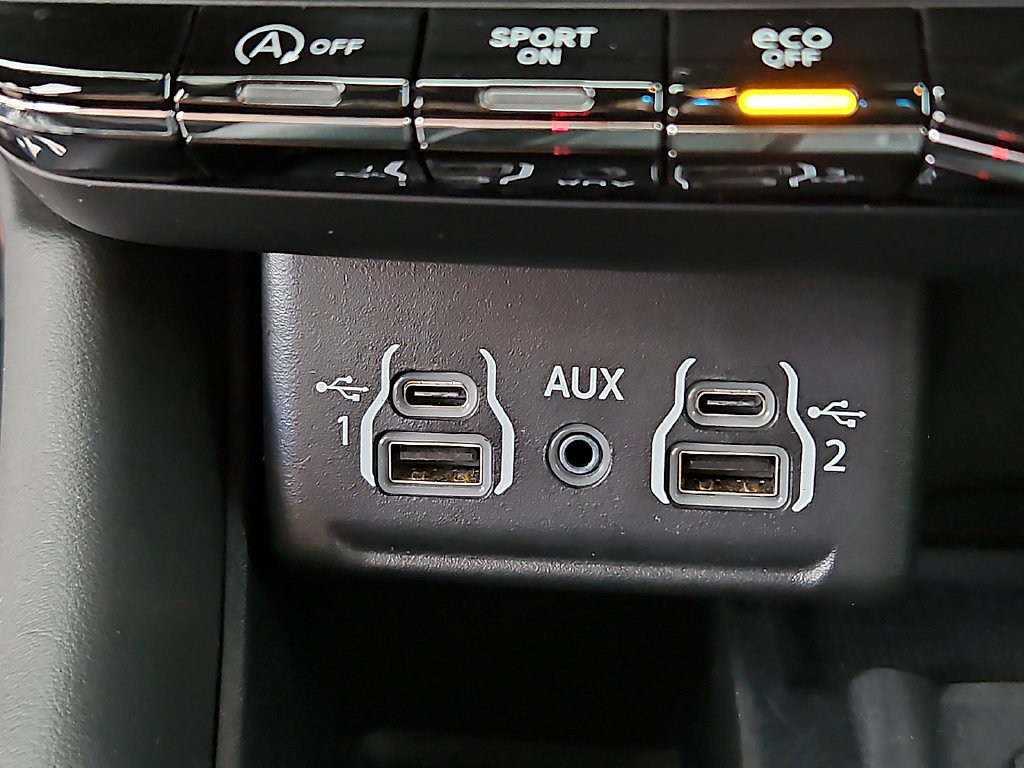 Used 2023 Dodge Durango GT AWD/4WD image 28