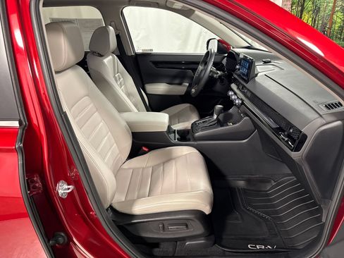 Used 2023 Honda CR-V EX-L image 28
