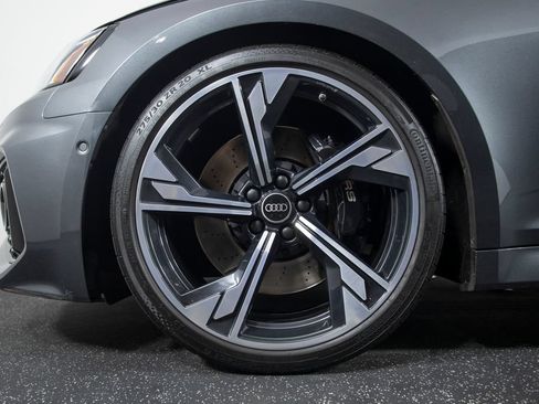 Used 2021 Audi RS 5 w/ RS Driver Assistance Package AWD/4WD image 18