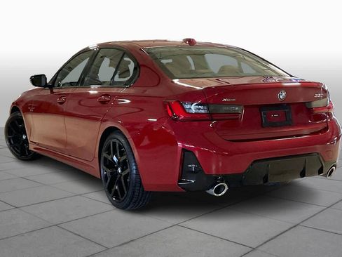 Used 2025 BMW 330i xDrive Sedan image 12