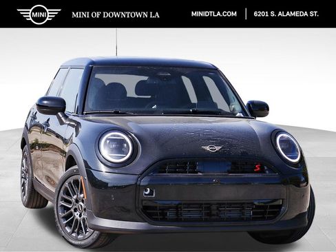 New 2026 MINI Cooper S FWD image 1