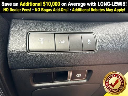 Used 2022 Hyundai Santa Fe SEL image 30