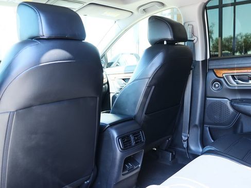 Used 2019 Honda CR-V EX-L image 32