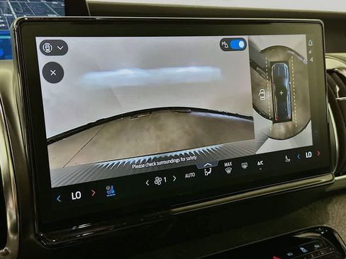 New 2026 Ford Expedition Tremor AWD/4WD image 28
