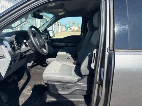 Certified 2021 Ford F150 XLT w/ Equipment Group 302A High AWD/4WD image 3