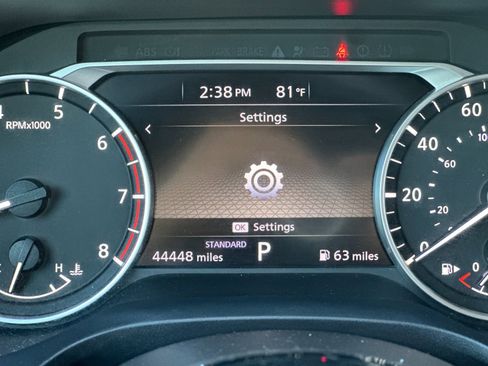 Used 2023 Nissan Rogue SV FWD image 26
