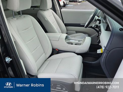 New 2026 Hyundai Palisade Calligraphy image 17